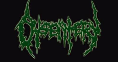 logo Dysentery (USA)